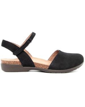 Dansko Ballerinas - Negro