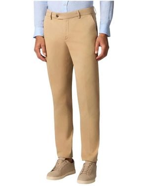 Brooks Brothers Chinos - Natural
