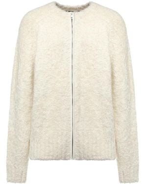 Dolce & Gabbana Cardigans - Naturel