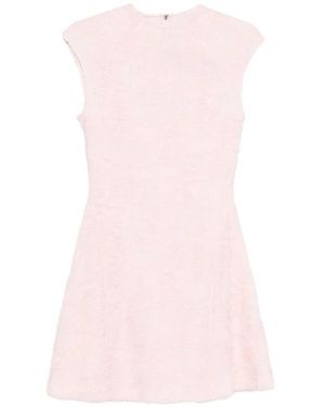 ROTATE BIRGER CHRISTENSEN Short Dresses - Pink