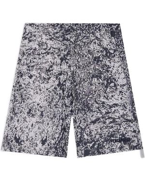 OAMC Casual Shorts - Azul