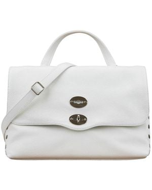 Zanellato Handbags - White