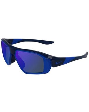 Nike Sunglasses - Blue