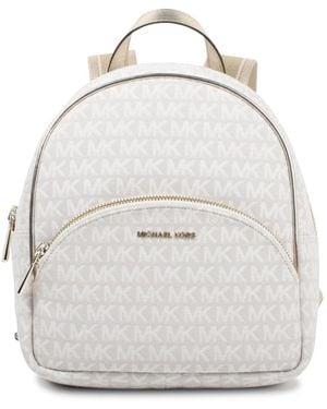 Michael Kors Backpacks - Blanco