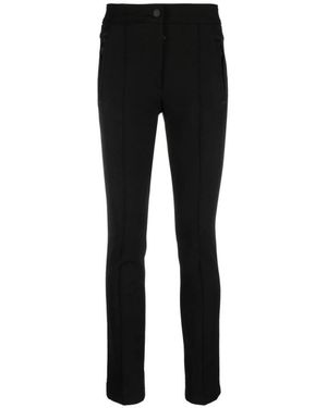 Moncler Ski Trousers - Black