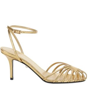 ALEVI Blake 75 Hf - Metallic