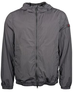 Peuterey Light Jackets - Grey