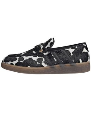 adidas Handball Spezial Loafer - Schwarz