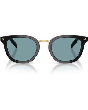 Prada Sunglasses - Brown