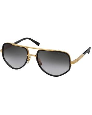 Dita Eyewear Sunglasses - Black