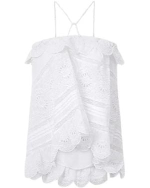 Isabel Marant Tops - Wit