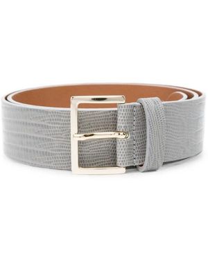 Alysi Belts - Grigio