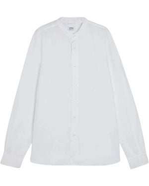 Aspesi Casual Shirts - Bianco