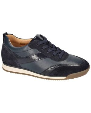 Gabor Schoenen ,Blauw ,Leer 6025.01.002