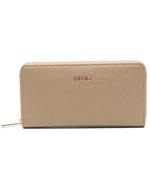 Liu Jo Wallets & Cardholders - Neutro