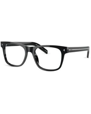 Prada Glasses - Black