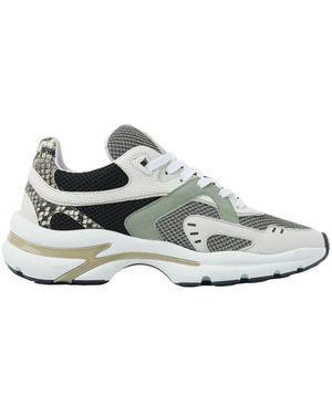 Via Vai Sneakers - Gris