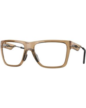 Oakley Ox8028 Optische Brille - Braun