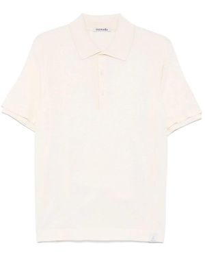 Premiata Polo Shirts - Bianco