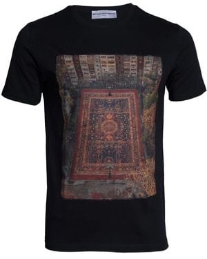 Bastille T-Shirts - Noir
