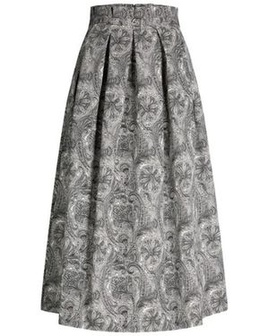 Windsor. Rokken ,Grijs ,Dr 643H Rok