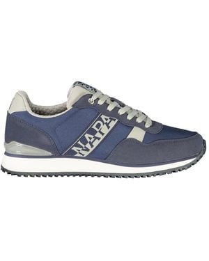 Napapijri Trainers - Blue
