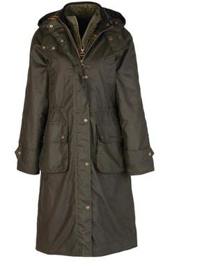 Barbour Parkas - Noir