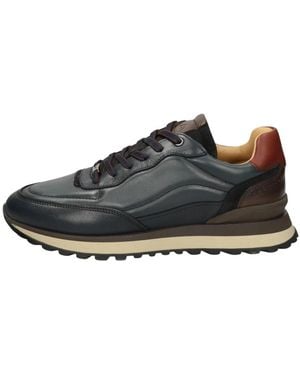 Ambitious Park Low Sneakers - Schwarz
