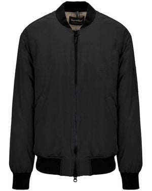Refrigiwear Donsjack - Zwart