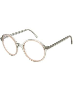 Andy Wolf Glasses - Metallizzato