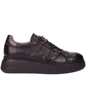 Wonders Sneakers - Noir