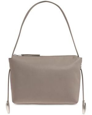 DIESEL D-Rop Shoulder - Grijs