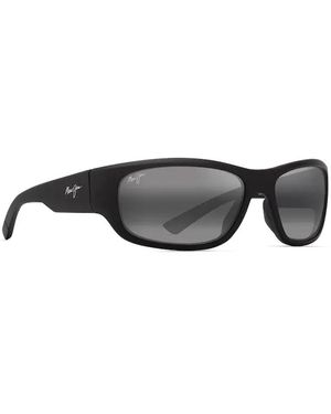 Maui Jim Sunglasses - Black