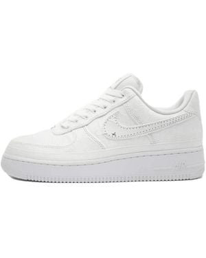 Nike Air Force 1 Low 'Tear Away' - Weiß