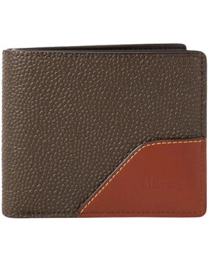 Mulberry 8 Kaarten Portemonnee - Bruin