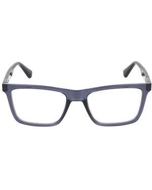 Calvin Klein Glasses - Brown