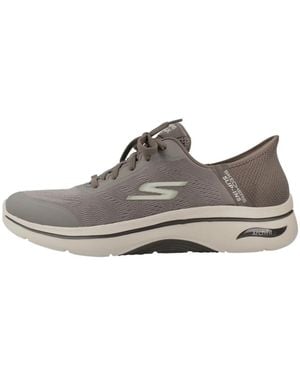 Skechers Sneakers - Grigio