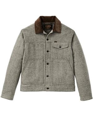 Filson Winter Jackets - Grigio
