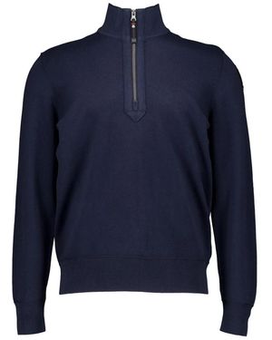 Parajumpers Sweatshirts - Blauw