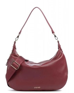 Liu Jo Shoulder Bags - Morado