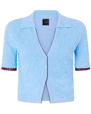 Pinko Cardigans - Azul