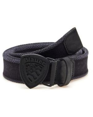 Blauer Belts - Negro