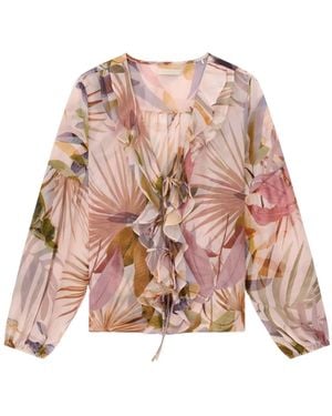 Guess Blouses - Pink