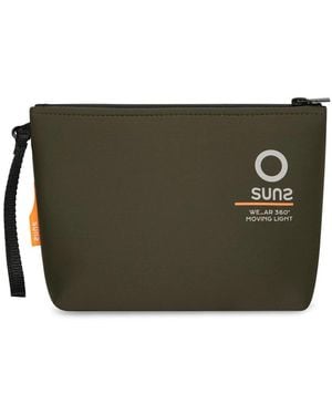 Suns Bags - Verde