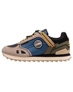 Colmar Outdoor Shoes - Blu
