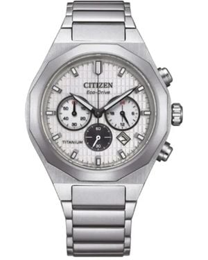 Citizen Watches - Metallic