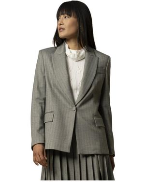 Kocca Blazers - Grey