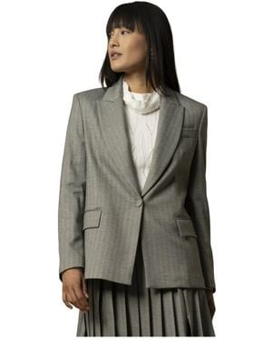 Kocca Blazers - Gray