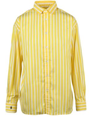 Polo Ralph Lauren Shirts - Amarillo