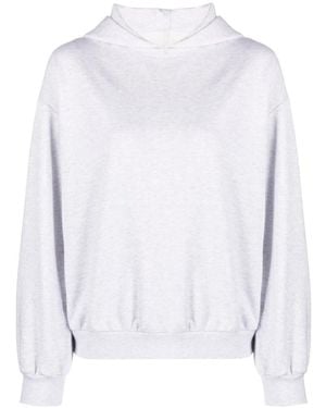 ARMARIUM Hoodies - White